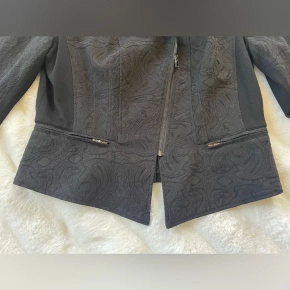 Cache Jacket. - Picture 4 of 15